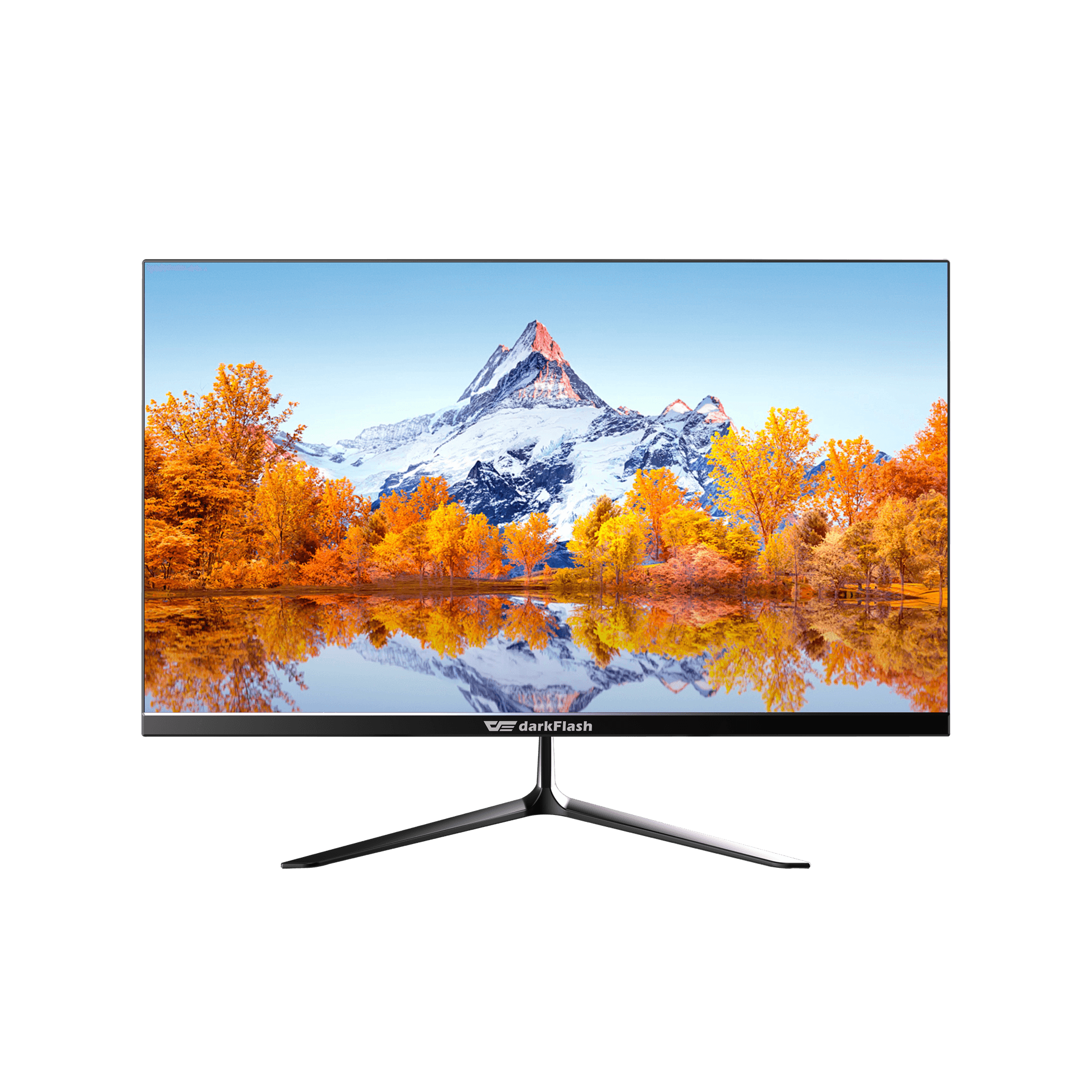 Monitor Darkflash G253FG 24.5 in FHD 200 hz HDR G-Sync.